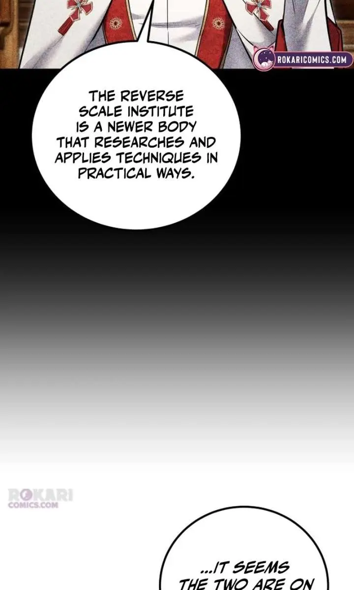 I Was More Overpowered Than the Hero, So I Hid My Power! Chapter 119 Page 89