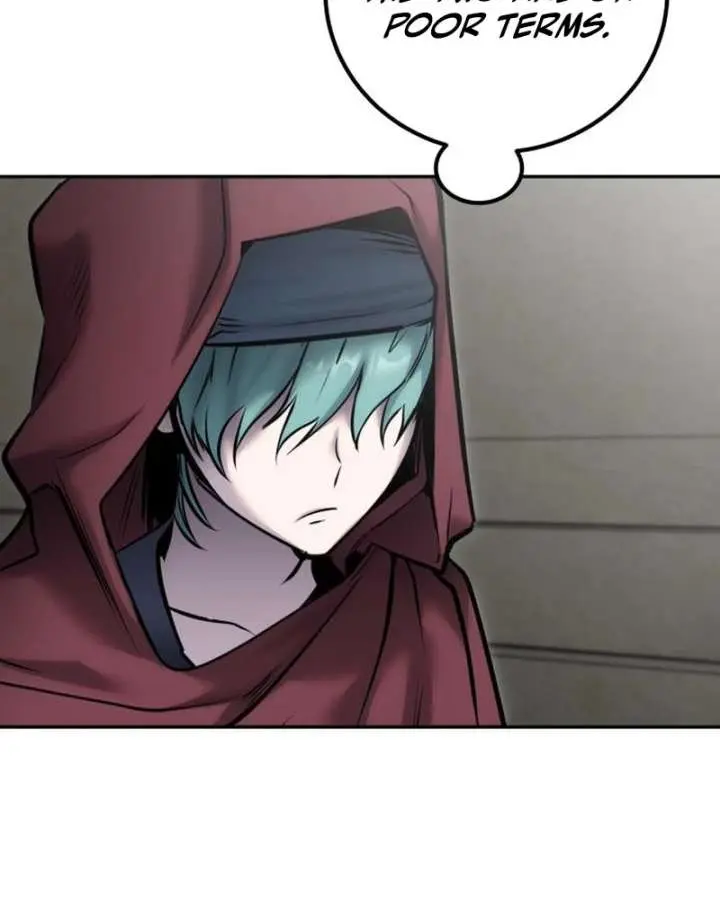 I Was More Overpowered Than the Hero, So I Hid My Power! Chapter 119 Page 90