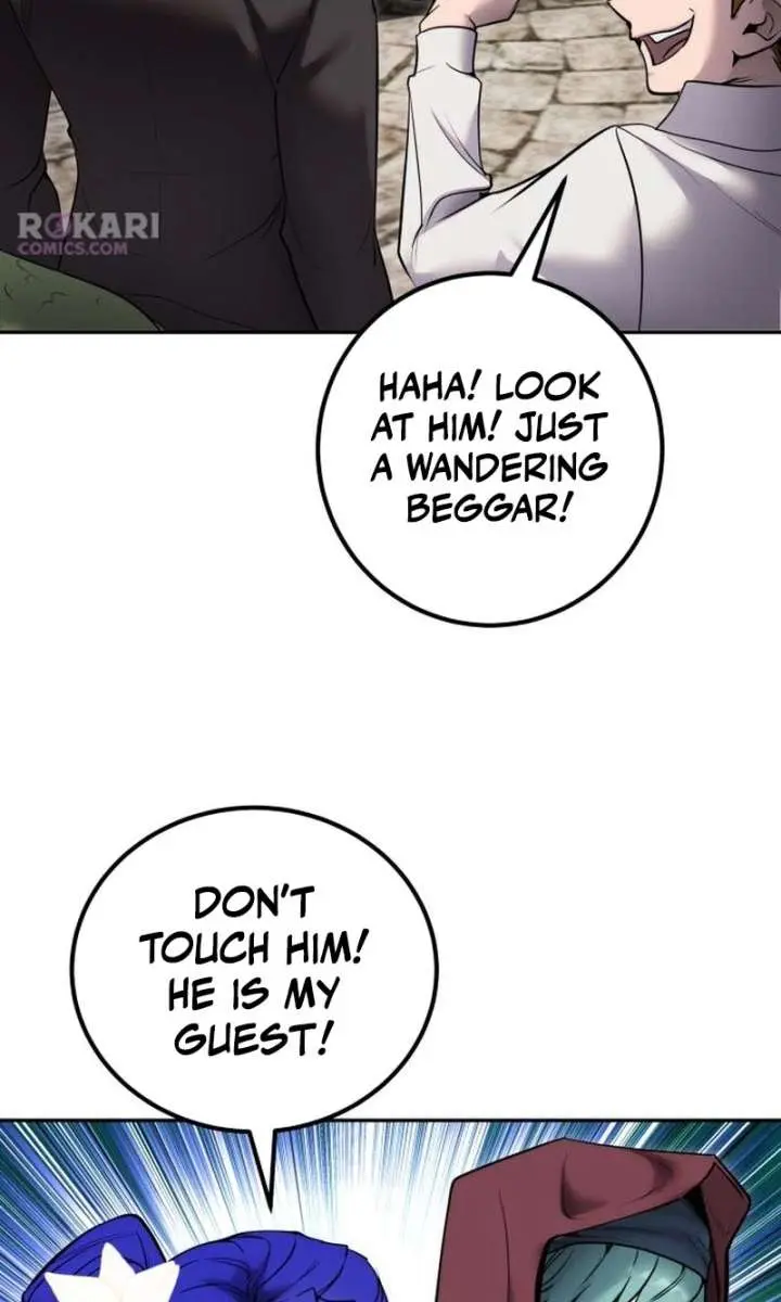 I Was More Overpowered Than the Hero, So I Hid My Power! Chapter 119 Page 93