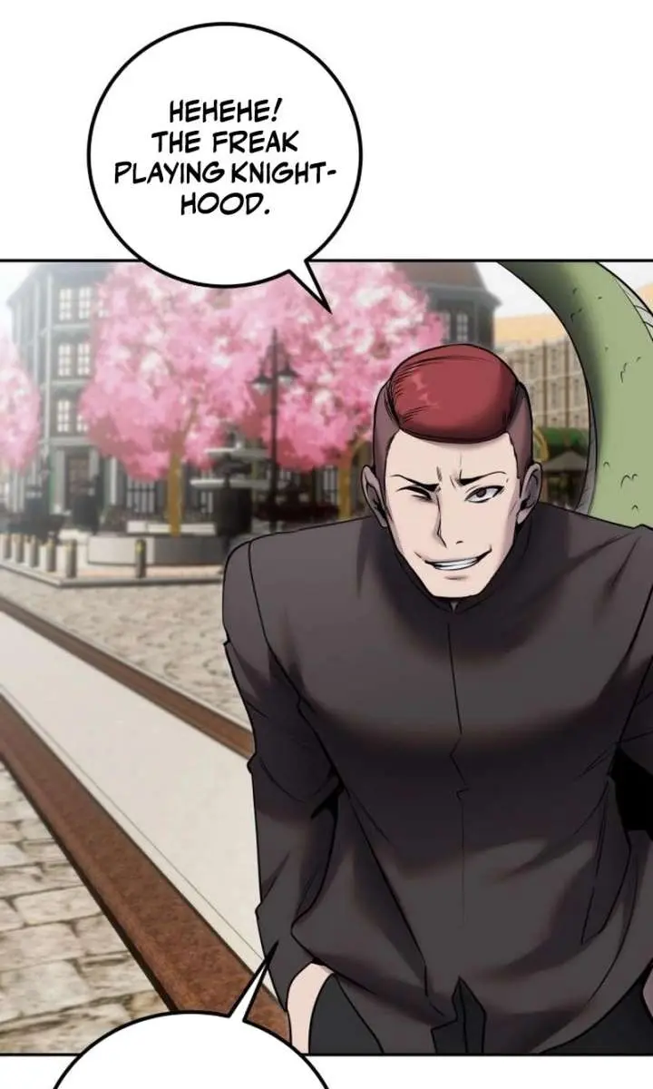 I Was More Overpowered Than the Hero, So I Hid My Power! Chapter 119 Page 95