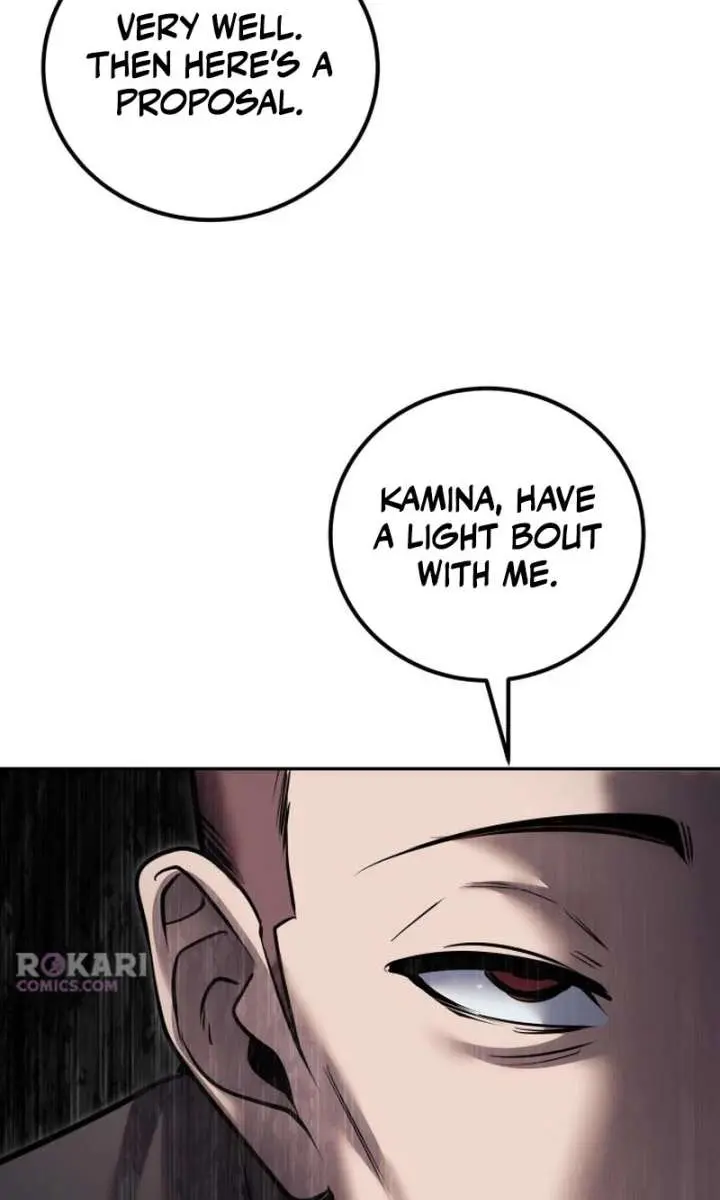 I Was More Overpowered Than the Hero, So I Hid My Power! Chapter 119 Page 96