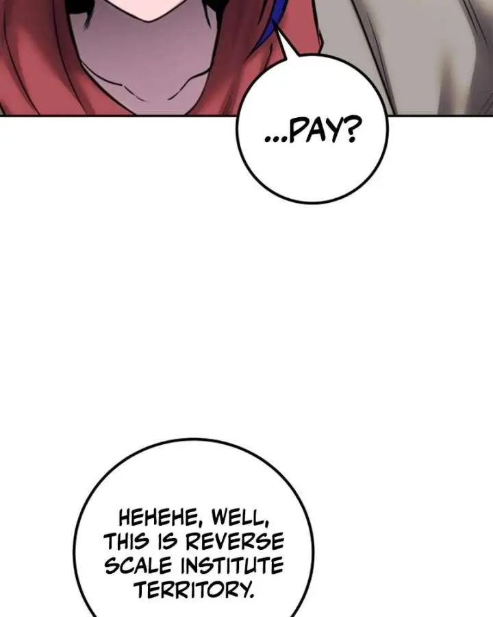 I Was More Overpowered Than the Hero, So I Hid My Power! Chapter 119 Page 98