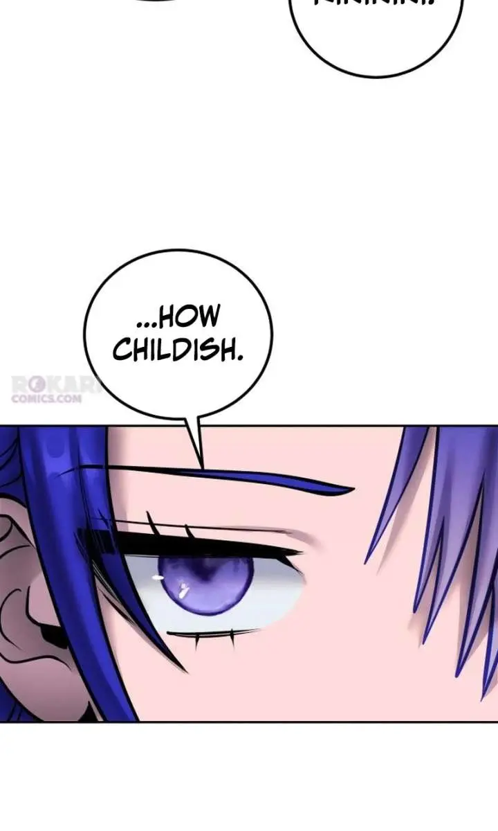 I Was More Overpowered Than the Hero, So I Hid My Power! Chapter 119 Page 100