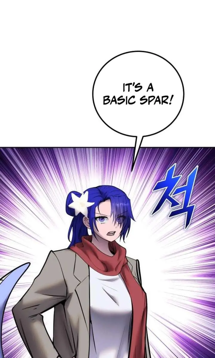 I Was More Overpowered Than the Hero, So I Hid My Power! Chapter 119 Page 101