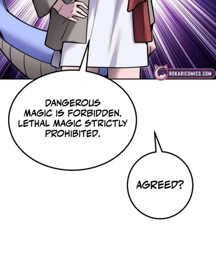 I Was More Overpowered Than the Hero, So I Hid My Power! Chapter 119 Page 102