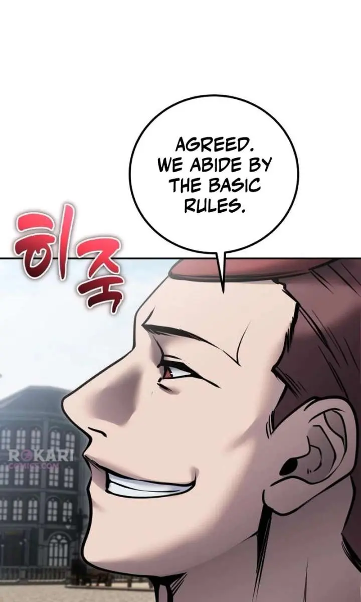 I Was More Overpowered Than the Hero, So I Hid My Power! Chapter 119 Page 103