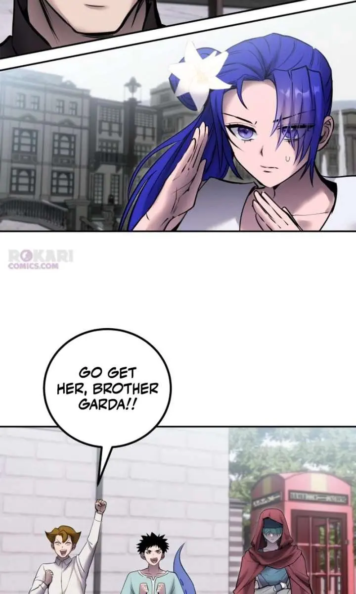I Was More Overpowered Than the Hero, So I Hid My Power! Chapter 119 Page 107