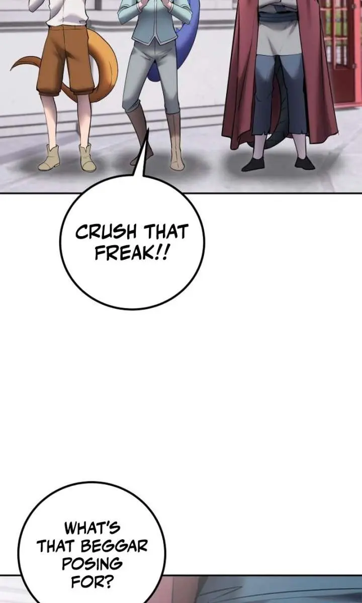 I Was More Overpowered Than the Hero, So I Hid My Power! Chapter 119 Page 108