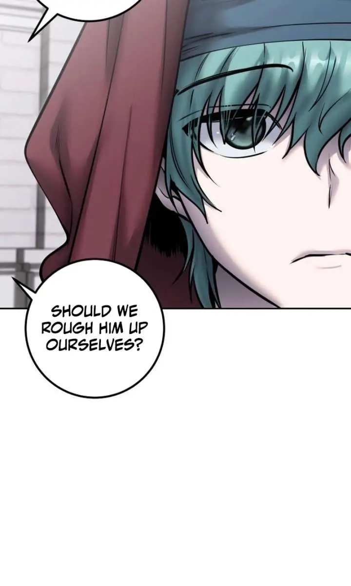 I Was More Overpowered Than the Hero, So I Hid My Power! Chapter 119 Page 109