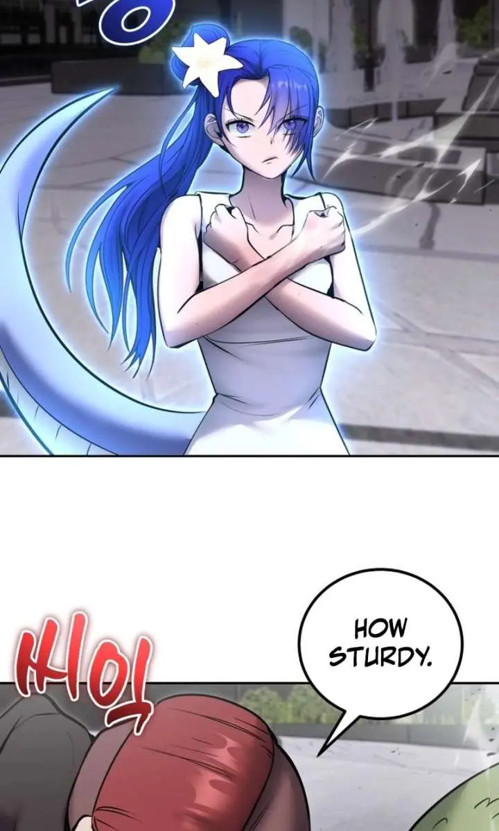 I Was More Overpowered Than the Hero, So I Hid My Power! Chapter 119 Page 115