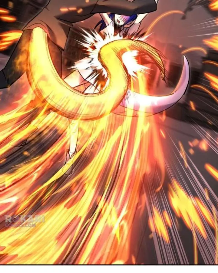 I Was More Overpowered Than the Hero, So I Hid My Power! Chapter 119 Page 121
