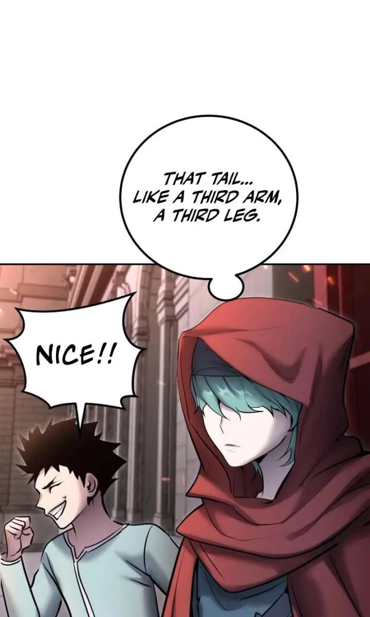 I Was More Overpowered Than the Hero, So I Hid My Power! Chapter 119 Page 122