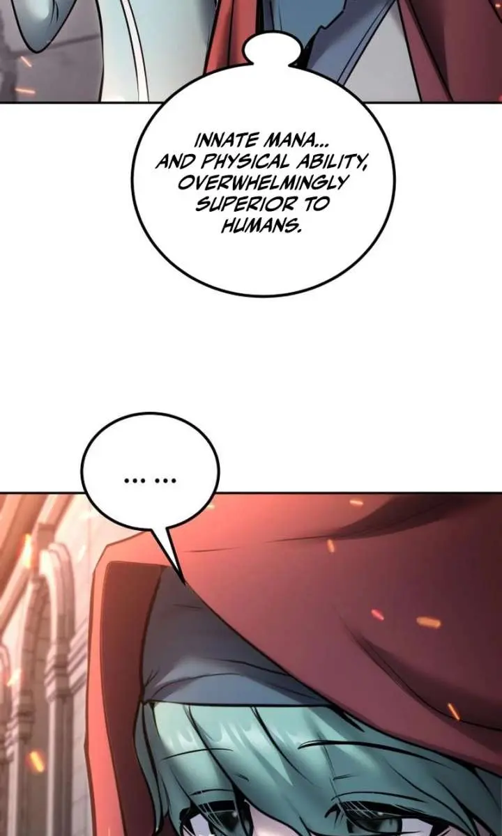 I Was More Overpowered Than the Hero, So I Hid My Power! Chapter 119 Page 123