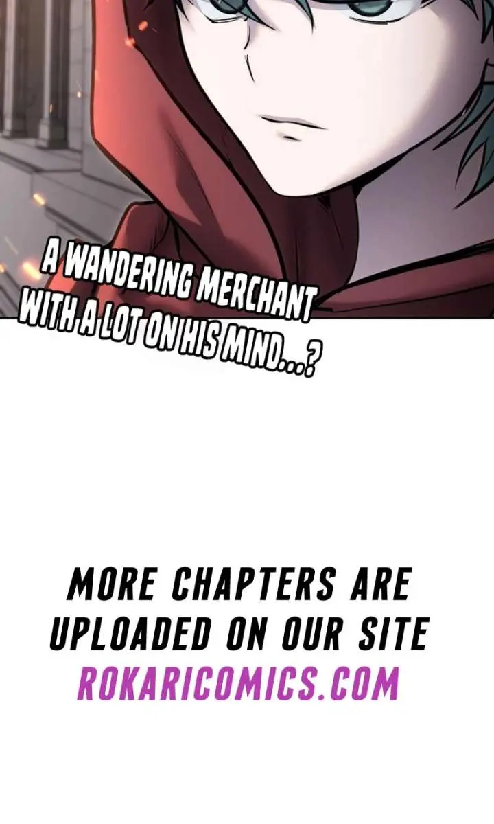 I Was More Overpowered Than the Hero, So I Hid My Power! Chapter 119 Page 124