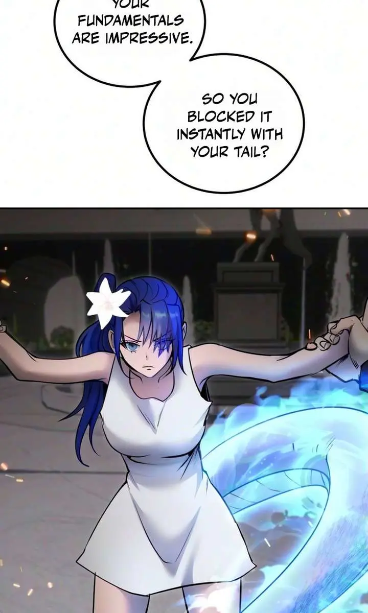 I Was More Overpowered Than the Hero, So I Hid My Power! Chapter 120 Page 5