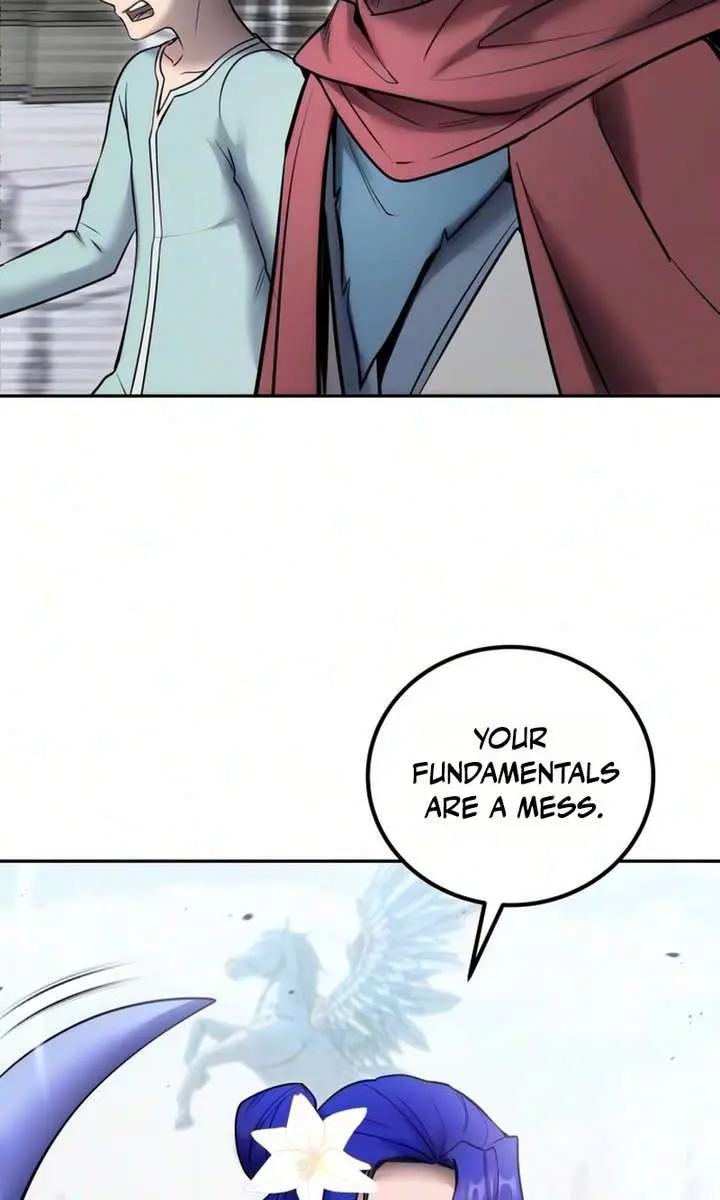 I Was More Overpowered Than the Hero, So I Hid My Power! Chapter 120 Page 16