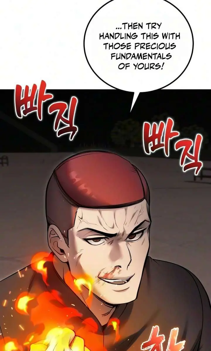 I Was More Overpowered Than the Hero, So I Hid My Power! Chapter 120 Page 19