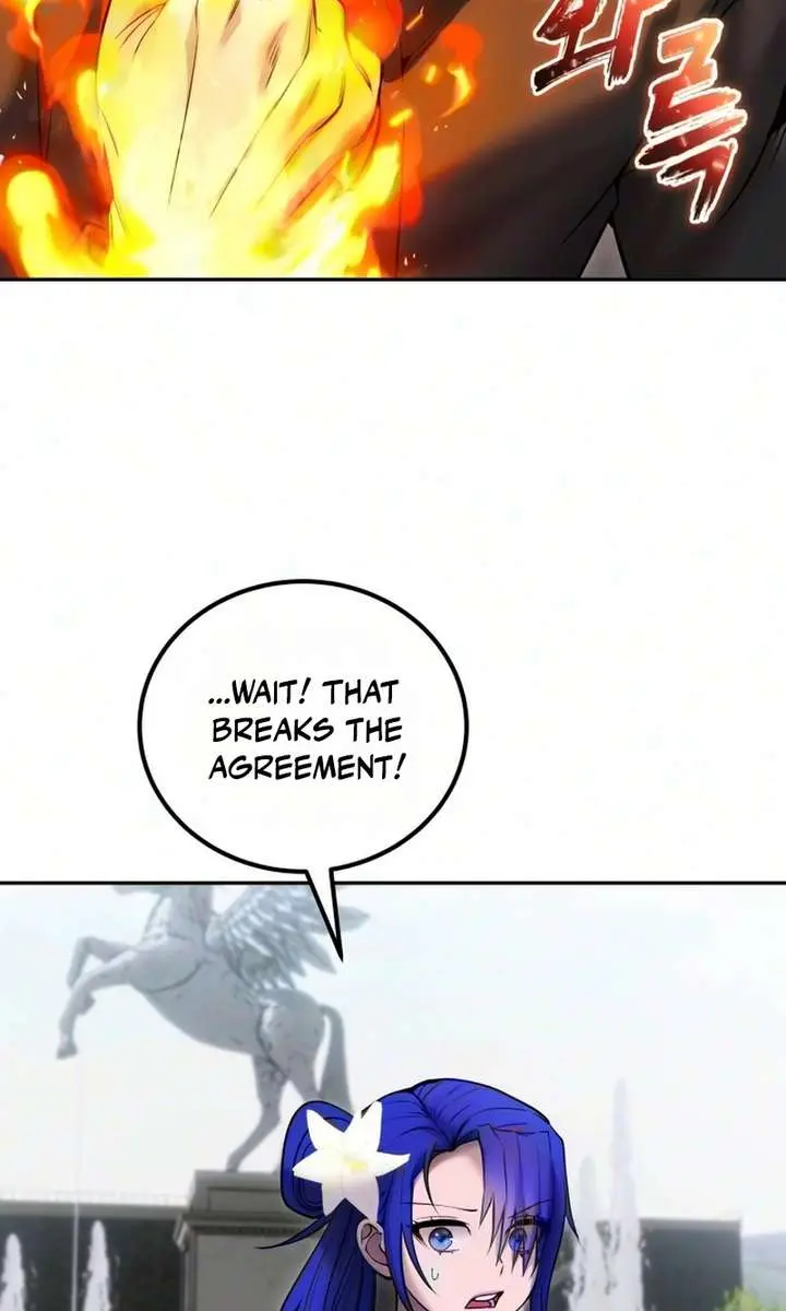 I Was More Overpowered Than the Hero, So I Hid My Power! Chapter 120 Page 20