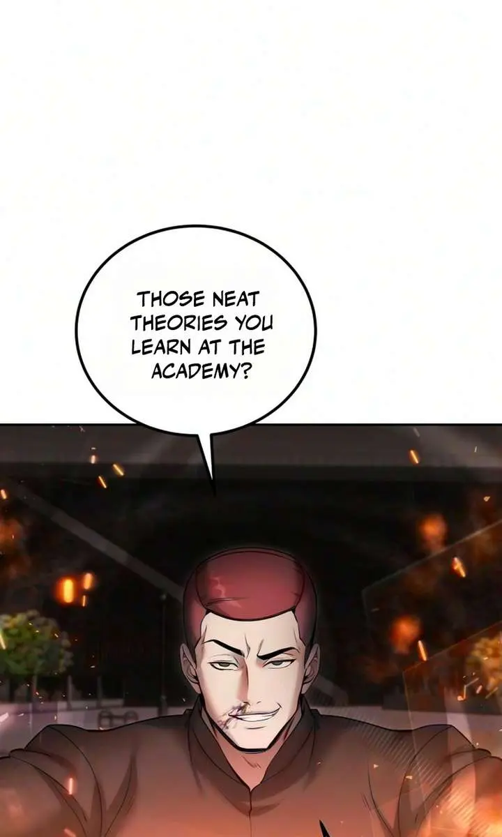 I Was More Overpowered Than the Hero, So I Hid My Power! Chapter 120 Page 30