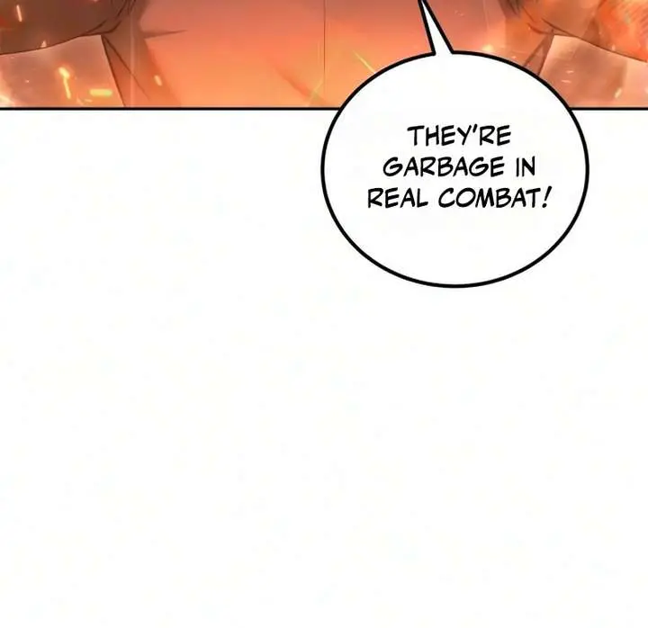 I Was More Overpowered Than the Hero, So I Hid My Power! Chapter 120 Page 31