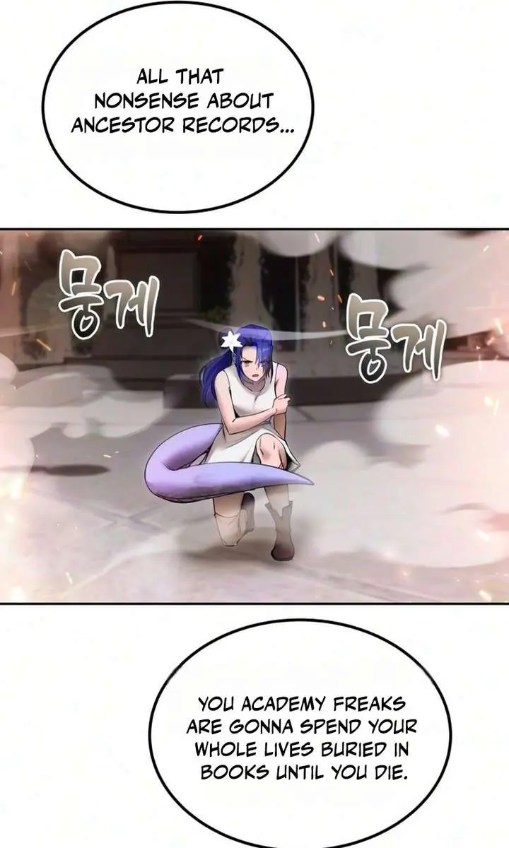 I Was More Overpowered Than the Hero, So I Hid My Power! Chapter 120 Page 32