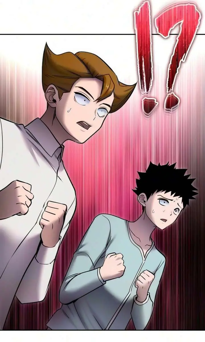 I Was More Overpowered Than the Hero, So I Hid My Power! Chapter 120 Page 42