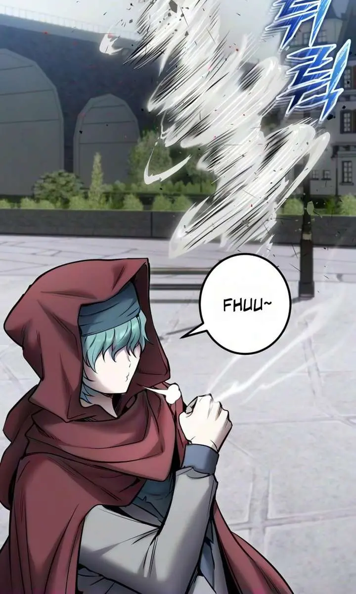 I Was More Overpowered Than the Hero, So I Hid My Power! Chapter 120 Page 46