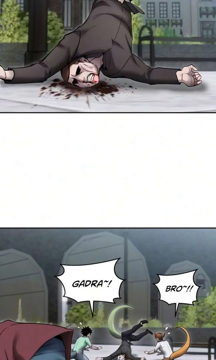 I Was More Overpowered Than the Hero, So I Hid My Power! Chapter 120 Page 49