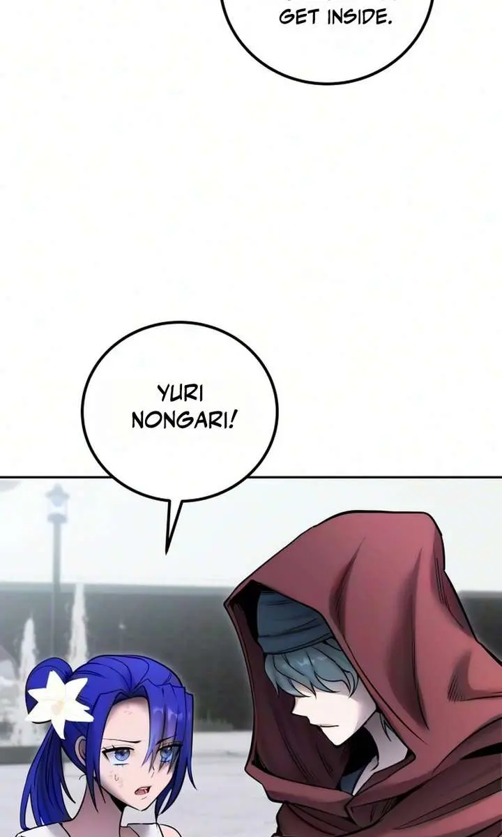I Was More Overpowered Than the Hero, So I Hid My Power! Chapter 120 Page 54