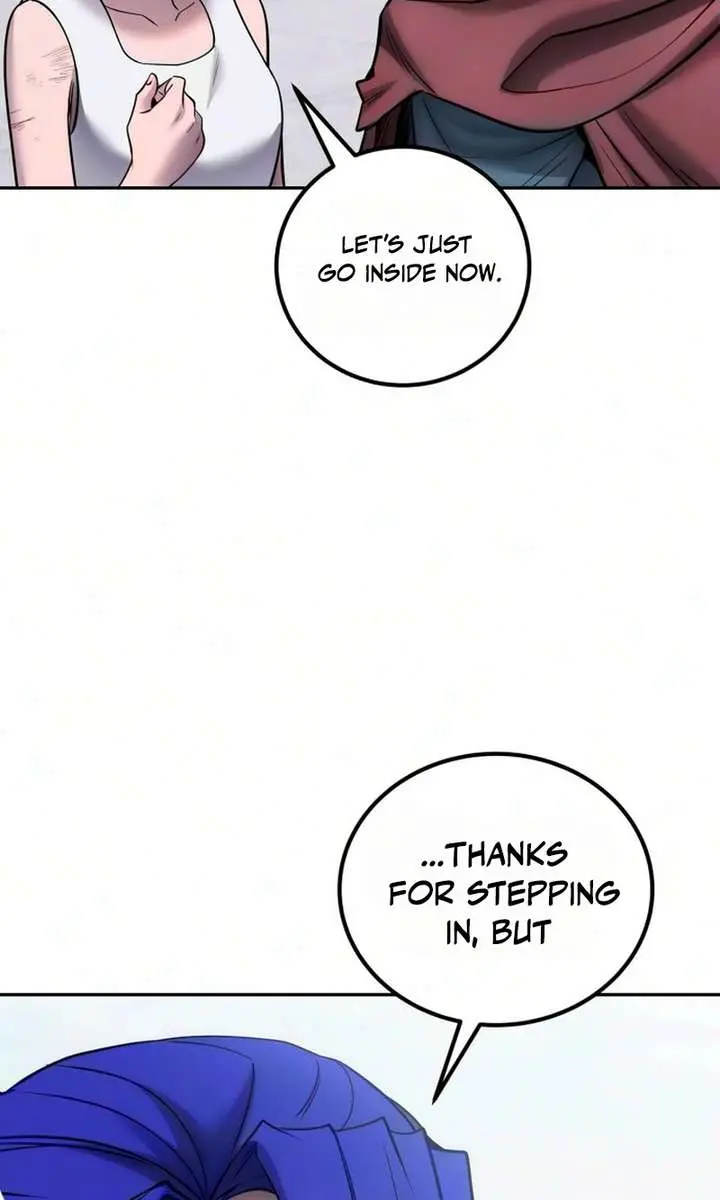 I Was More Overpowered Than the Hero, So I Hid My Power! Chapter 120 Page 55