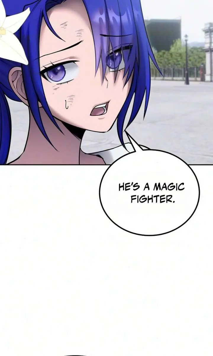 I Was More Overpowered Than the Hero, So I Hid My Power! Chapter 120 Page 56