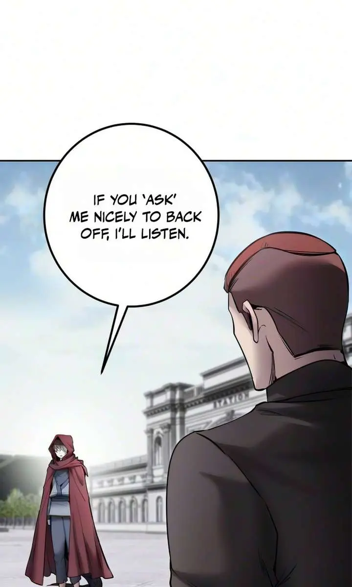 I Was More Overpowered Than the Hero, So I Hid My Power! Chapter 120 Page 58