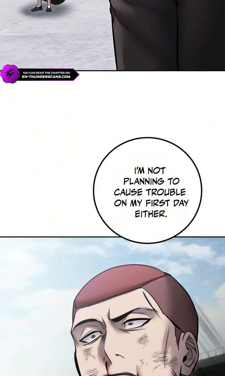 I Was More Overpowered Than the Hero, So I Hid My Power! Chapter 120 Page 59