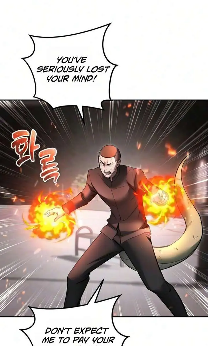 I Was More Overpowered Than the Hero, So I Hid My Power! Chapter 120 Page 62