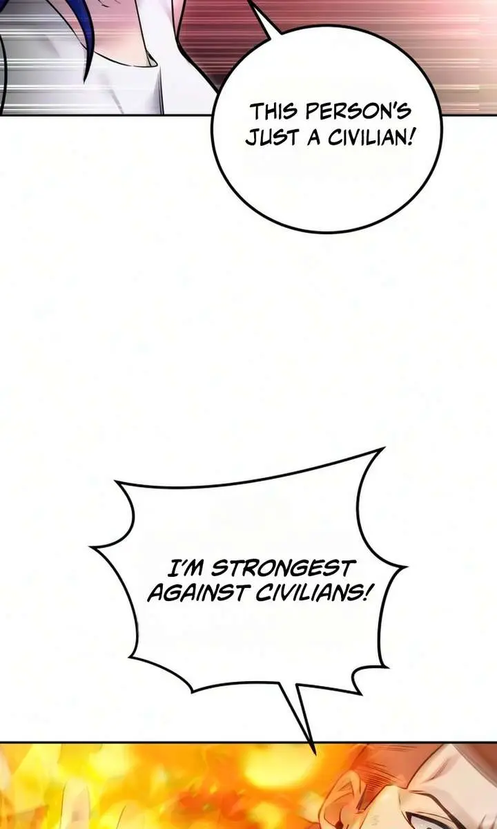 I Was More Overpowered Than the Hero, So I Hid My Power! Chapter 120 Page 64
