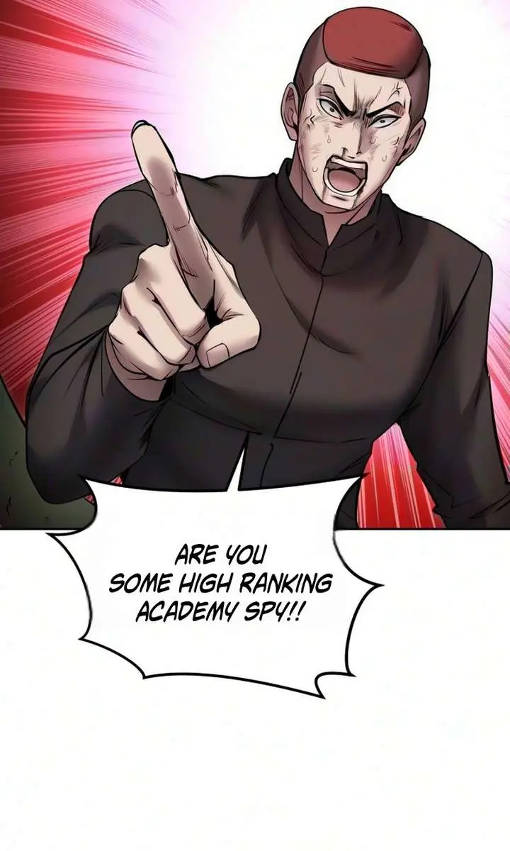 I Was More Overpowered Than the Hero, So I Hid My Power! Chapter 120 Page 77