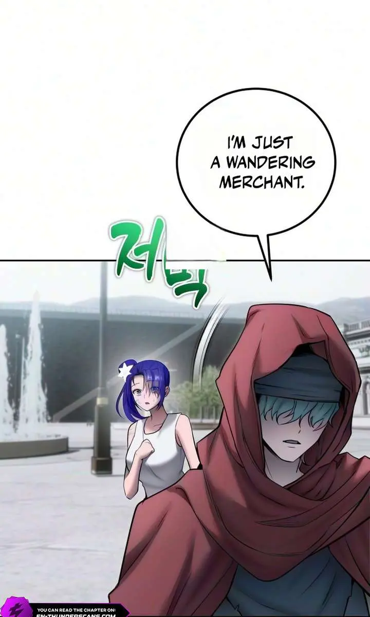 I Was More Overpowered Than the Hero, So I Hid My Power! Chapter 120 Page 78