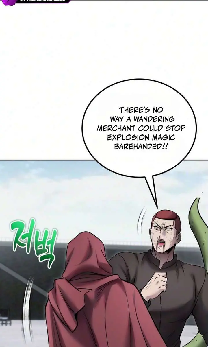 I Was More Overpowered Than the Hero, So I Hid My Power! Chapter 120 Page 79