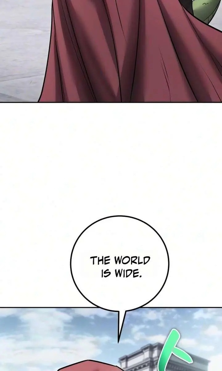 I Was More Overpowered Than the Hero, So I Hid My Power! Chapter 120 Page 80