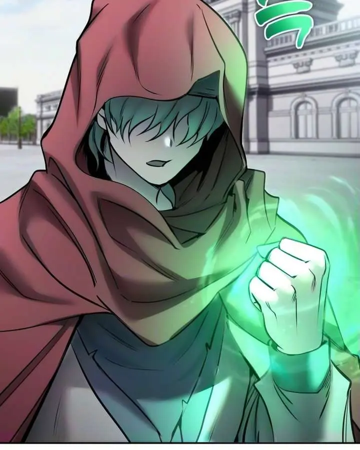 I Was More Overpowered Than the Hero, So I Hid My Power! Chapter 120 Page 81