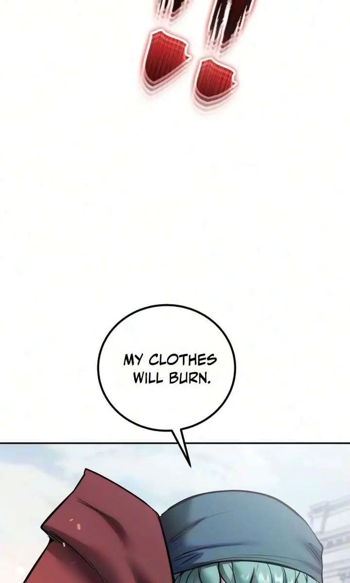I Was More Overpowered Than the Hero, So I Hid My Power! Chapter 120 Page 88