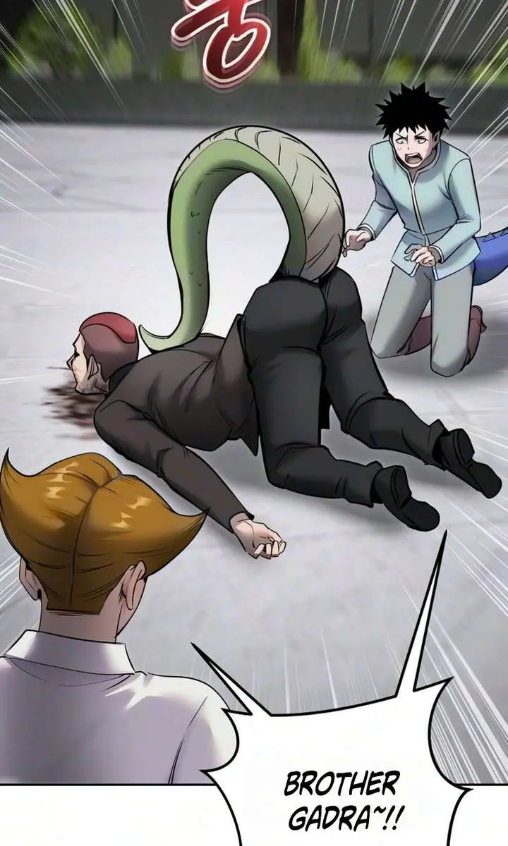 I Was More Overpowered Than the Hero, So I Hid My Power! Chapter 120 Page 90