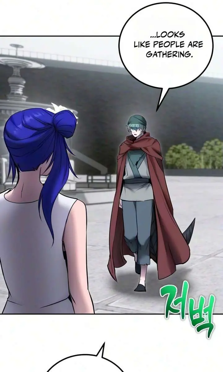 I Was More Overpowered Than the Hero, So I Hid My Power! Chapter 120 Page 92