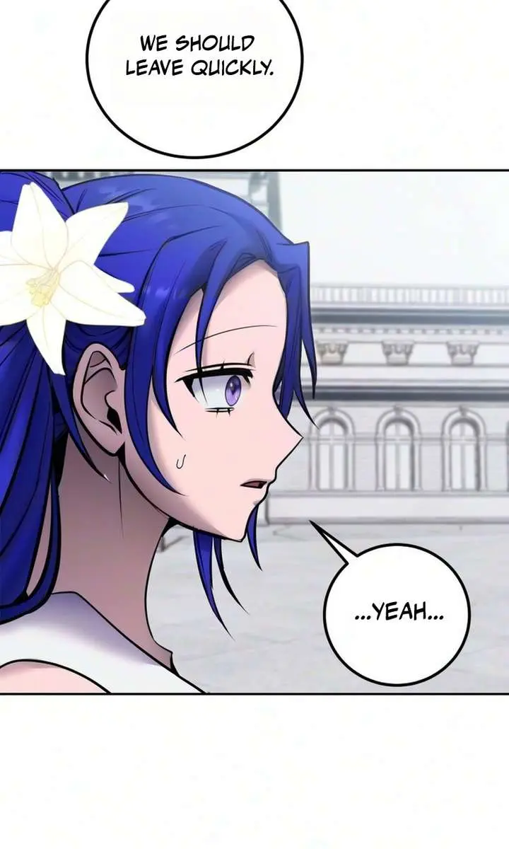 I Was More Overpowered Than the Hero, So I Hid My Power! Chapter 120 Page 93