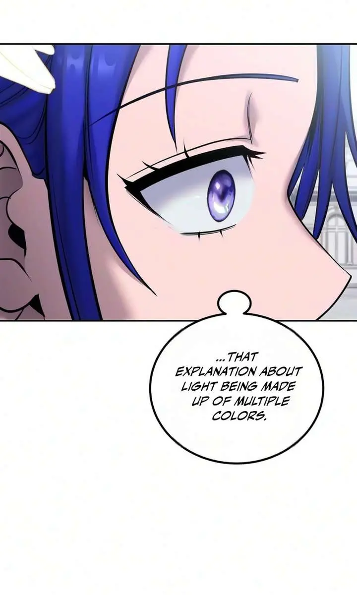 I Was More Overpowered Than the Hero, So I Hid My Power! Chapter 120 Page 94