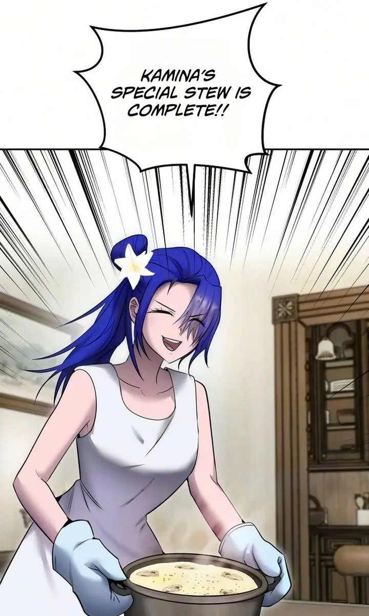 I Was More Overpowered Than the Hero, So I Hid My Power! Chapter 120 Page 101