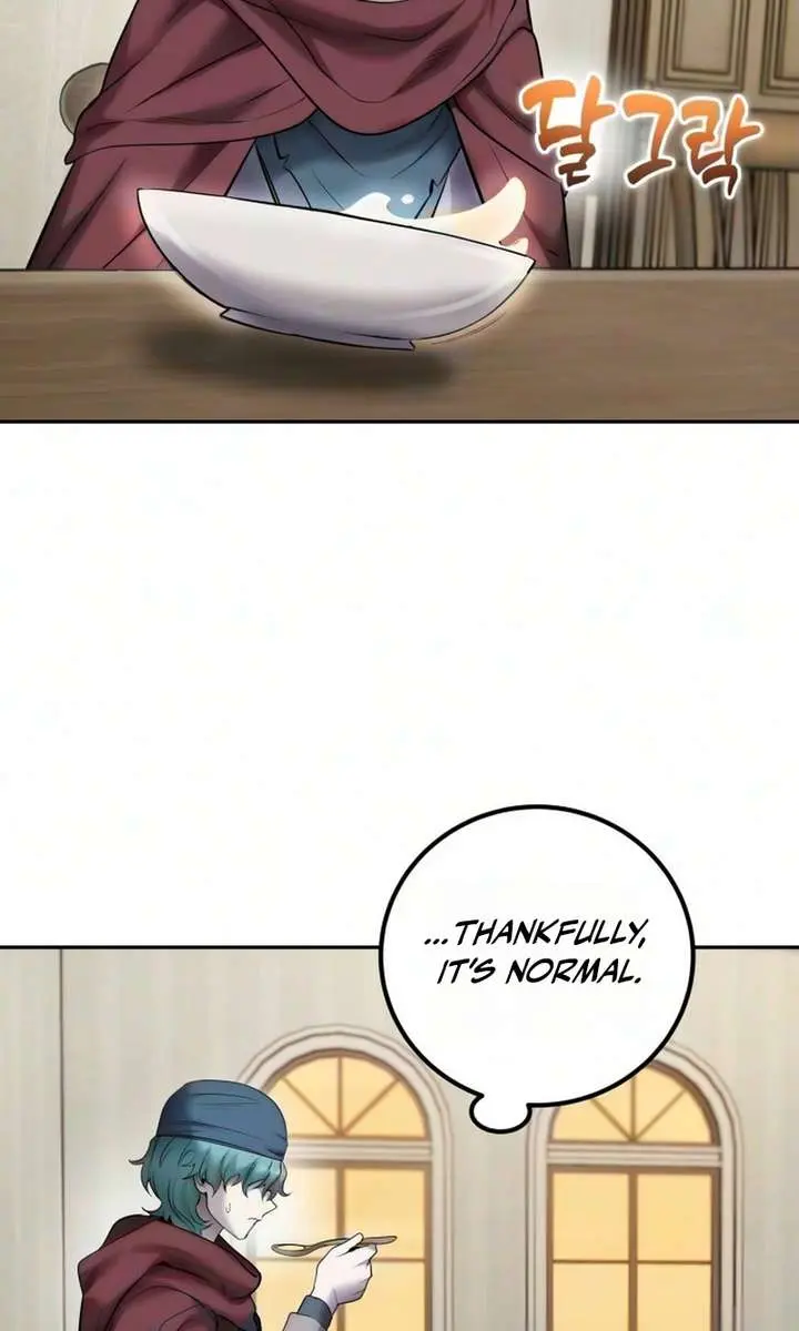 I Was More Overpowered Than the Hero, So I Hid My Power! Chapter 120 Page 103