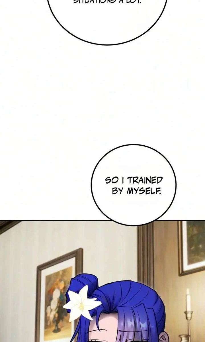 I Was More Overpowered Than the Hero, So I Hid My Power! Chapter 120 Page 106