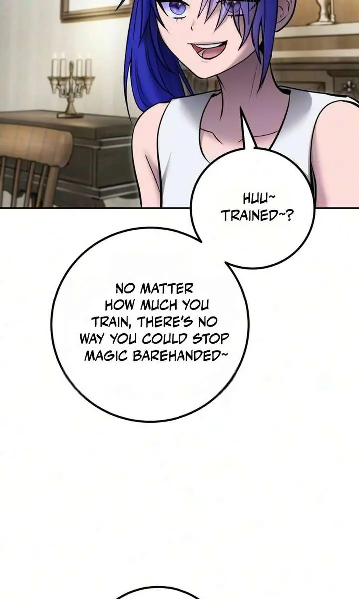 I Was More Overpowered Than the Hero, So I Hid My Power! Chapter 120 Page 107