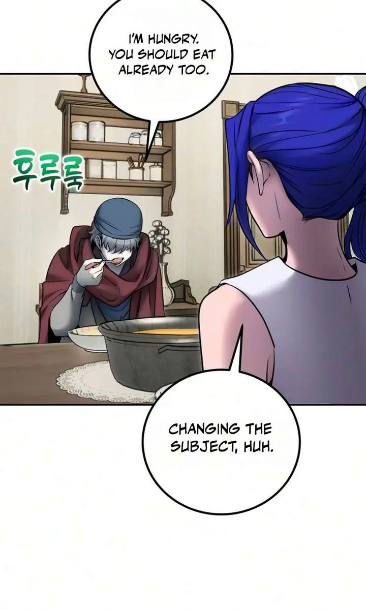 I Was More Overpowered Than the Hero, So I Hid My Power! Chapter 120 Page 108